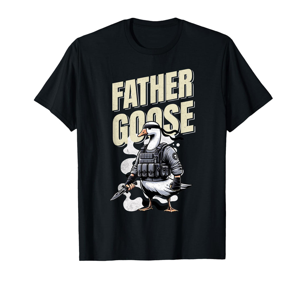 Dad Gifts Military Fathers Day T-Shirt - Custom Art Print Men Women - T-Shirt, Sweatshirt, Hoodie