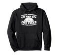 33 Years Old Team Sports Player Hoodie - Casual Everyday Wear for Adults - T-Shirt, Sweatshirt, Hoodie