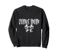 Coquette Soccer Bonus Mom Sweatshirt - Casual Everyday Wear Men Women - T-Shirt, Sweatshirt, Hoodie