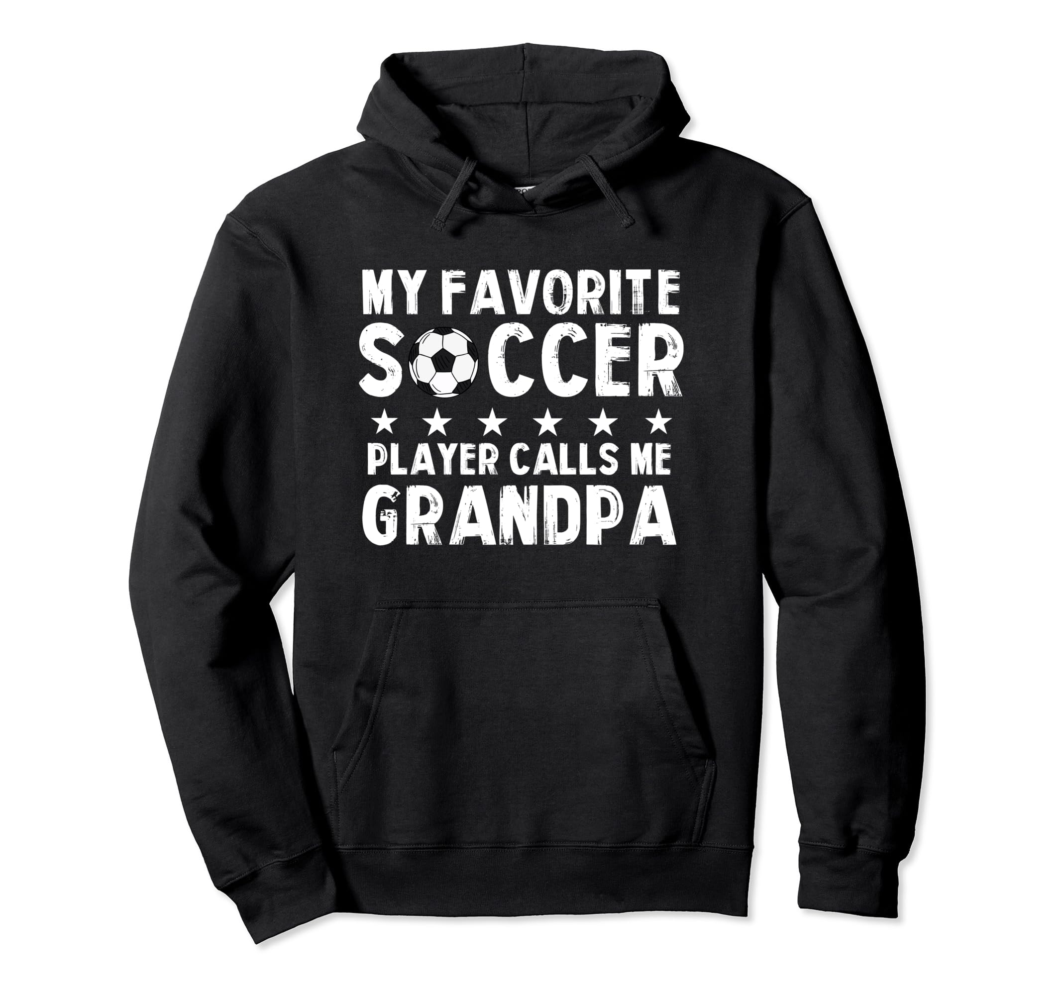 My Favorite Soccer Player Calls Me Hoodie - Aesthetic Graphic Men Women - T-Shirt, Sweatshirt, Hoodie