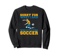 Sorry What I Said While Playing Sweatshirt - Aesthetic Graphic for Adults - T-Shirt, Sweatshirt, Hoodie