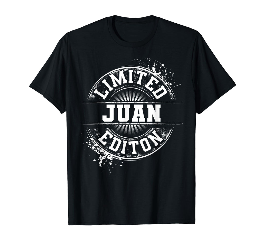 Juan Funny Personalized Name Joke Gift T-Shirt - Novelty Apparel for Adults - T-Shirt, Sweatshirt, Hoodie
