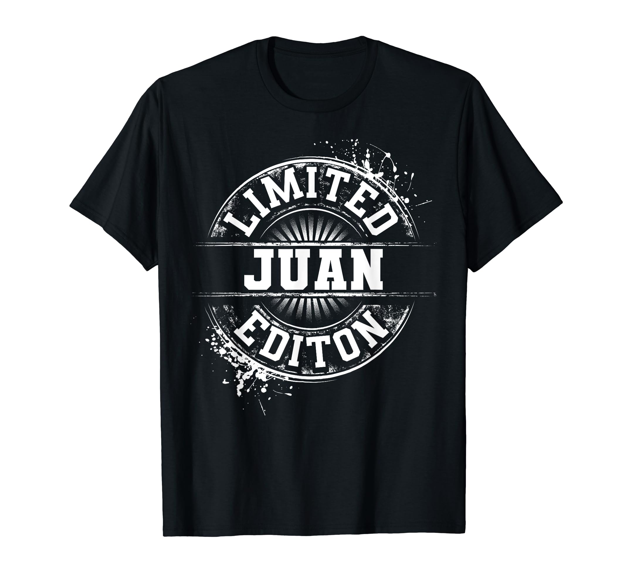 Juan Funny Personalized Name Joke Gift T-Shirt - Novelty Apparel for Adults - T-Shirt, Sweatshirt, Hoodie