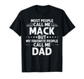Mack Gift Name Funny Fathers Day T-Shirt - Graphic Print for Adults - T-Shirt, Sweatshirt, Hoodie