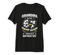 Birthday I Was 6 Now Im 7 Six Seven T-Shirt - Casual Everyday Wear Unisex - T-Shirt, Sweatshirt, Hoodie