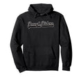 Go Rough Riders Soccer Football Hoodie - Fun Novelty Design Men Women - T-Shirt, Sweatshirt, Hoodie