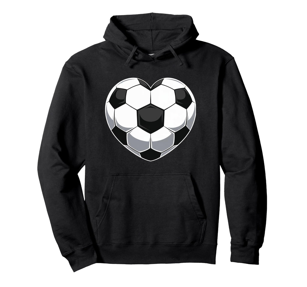 Soccer Mom Squad Gifts Hoodie - Novelty Apparel Men Women - T-Shirt, Sweatshirt, Hoodie