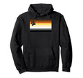 Lgbt Papa Mens Gay Pride Month Paw Gay Hoodie - Graphic Print Men Women - T-Shirt, Sweatshirt, Hoodie