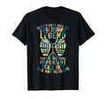 Conga Drummer Legend Dad And Husband T-Shirt - Graphic Print Men Women - T-Shirt, Sweatshirt, Hoodie