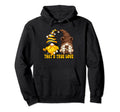 Anniversary True Love Couples Honey Bee Hoodie - Trendy Graphic for Adults - T-Shirt, Sweatshirt, Hoodie