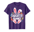 Im Daughter Bunny Matching Easter Family T-Shirt - Streetwear Style Unisex - T-Shirt, Sweatshirt, Hoodie
