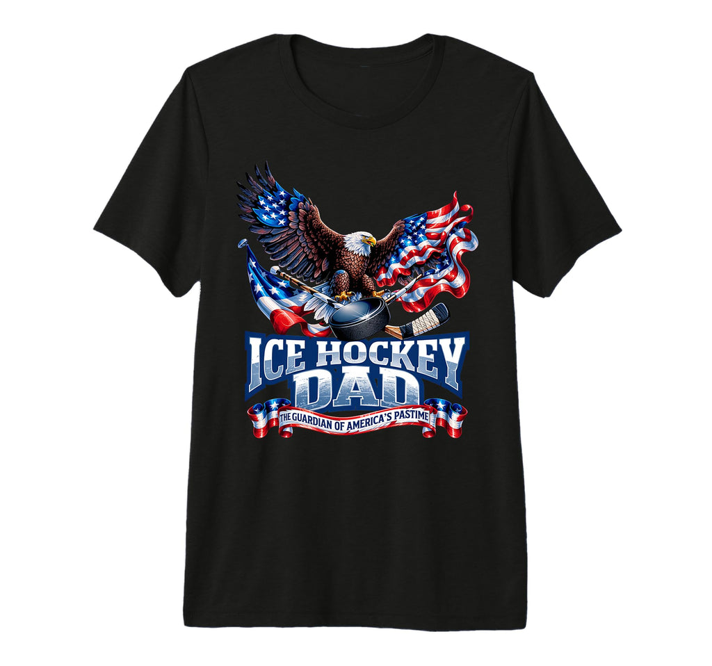 Mens American Flag Patriotic Usa Proud T-Shirt - Trendy Graphic Men Women - T-Shirt, Sweatshirt, Hoodie