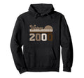 Year 2000 Gift Birthday Mom Dad Hoodie - Novelty Apparel Men Women - T-Shirt, Sweatshirt, Hoodie
