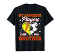 My Favorite Softball Soccer Players T-Shirt - Aesthetic Graphic for Adults - T-Shirt, Sweatshirt, Hoodie