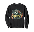 Im Not Just Soccer Dad Im Soccer Ride Sweatshirt - Custom Art Print Unisex - T-Shirt, Sweatshirt, Hoodie