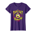 Goal Line Guardian Soccer Mom T-Shirt - Novelty Apparel for Adults - T-Shirt, Sweatshirt, Hoodie