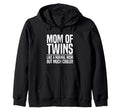 Mom Twins Dad Twins Gifts T-Shirt - Novelty Apparel Men Women - T-Shirt, Sweatshirt, Hoodie