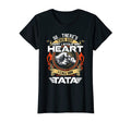Blessed To Be Called Tata Funny I Call T-Shirt - Trendy Graphic Men Women - T-Shirt, Sweatshirt, Hoodie