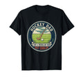 Field Hockey Dad Player Stick T-Shirt - Casual Everyday Wear for Adults - T-Shirt, Sweatshirt, Hoodie