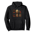 Kitten Cats Cat Moms And Dads Hoodie - Casual Everyday Wear for Adults - T-Shirt, Sweatshirt, Hoodie
