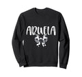 Coquette Soccer Abuela Spirit Sweatshirt - Novelty Apparel Men Women - T-Shirt, Sweatshirt, Hoodie