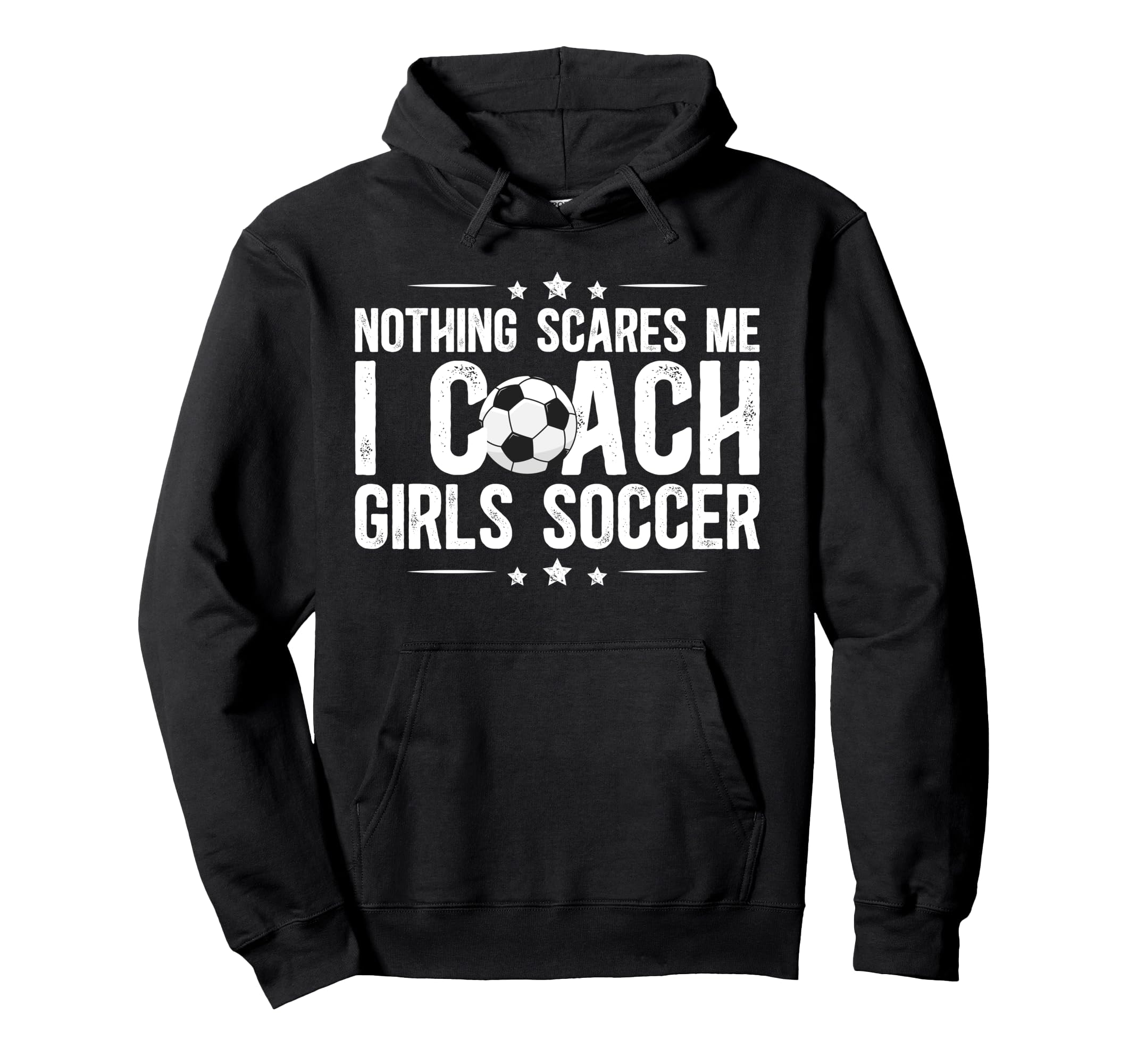 I Coach Soccer Coach Soccer Coaching Hoodie - Custom Art Print Unisex - T-Shirt, Sweatshirt, Hoodie