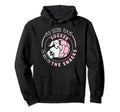 Soccer Siblings Soccer Player Hoodie - Casual Everyday Wear for Adults - T-Shirt, Sweatshirt, Hoodie