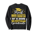 Proud Bonus Daughter 2026 Sweatshirt - Casual Everyday Wear Men Women - T-Shirt, Sweatshirt, Hoodie