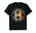 19Th Birthday 19 Year Old Soccer Player T-Shirt - Aesthetic Graphic Unisex - T-Shirt, Sweatshirt, Hoodie
