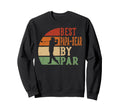 Best Papa Bear Par Heritage Golf Sweatshirt - Custom Art Print Men Women - T-Shirt, Sweatshirt, Hoodie