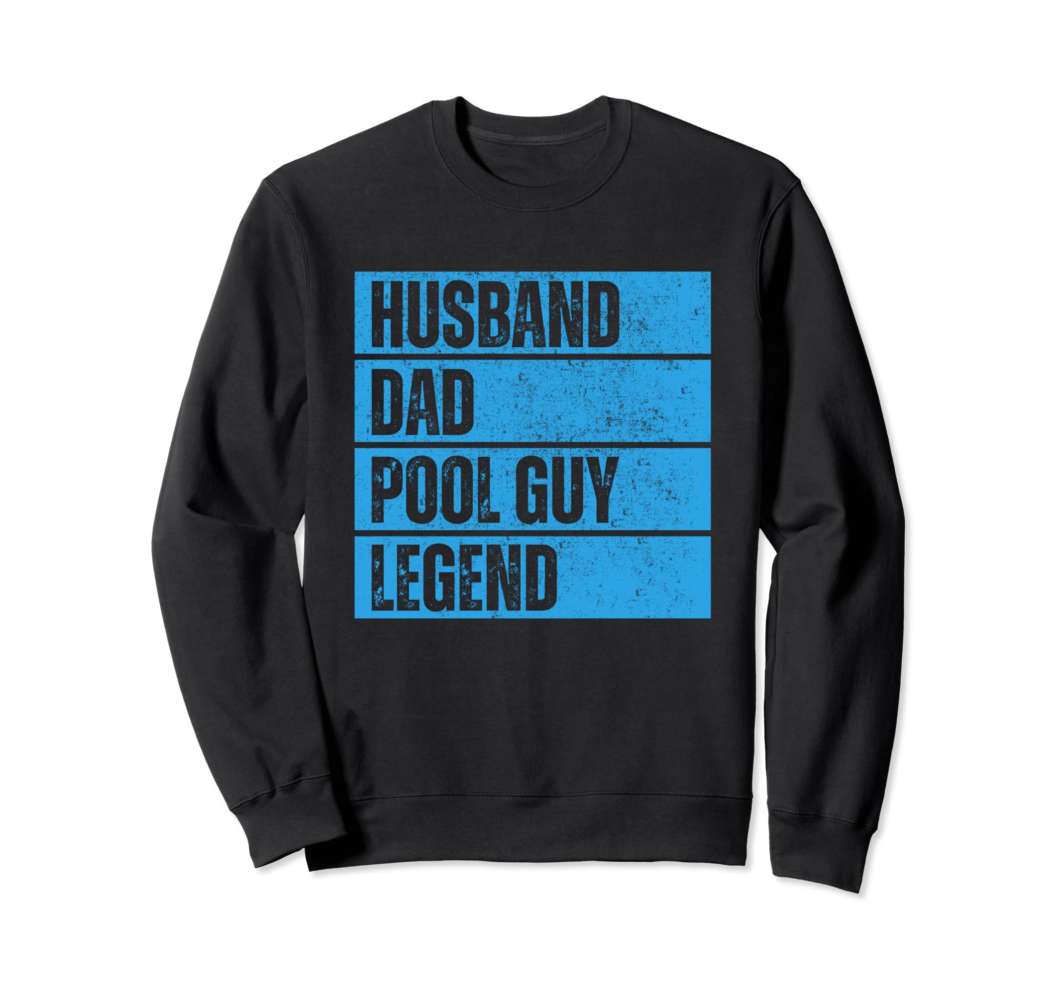 Funny Pool Guy Shirts Husbands Dads T-Shirt - Unique Graphic Men Women - T-Shirt, Sweatshirt, Hoodie