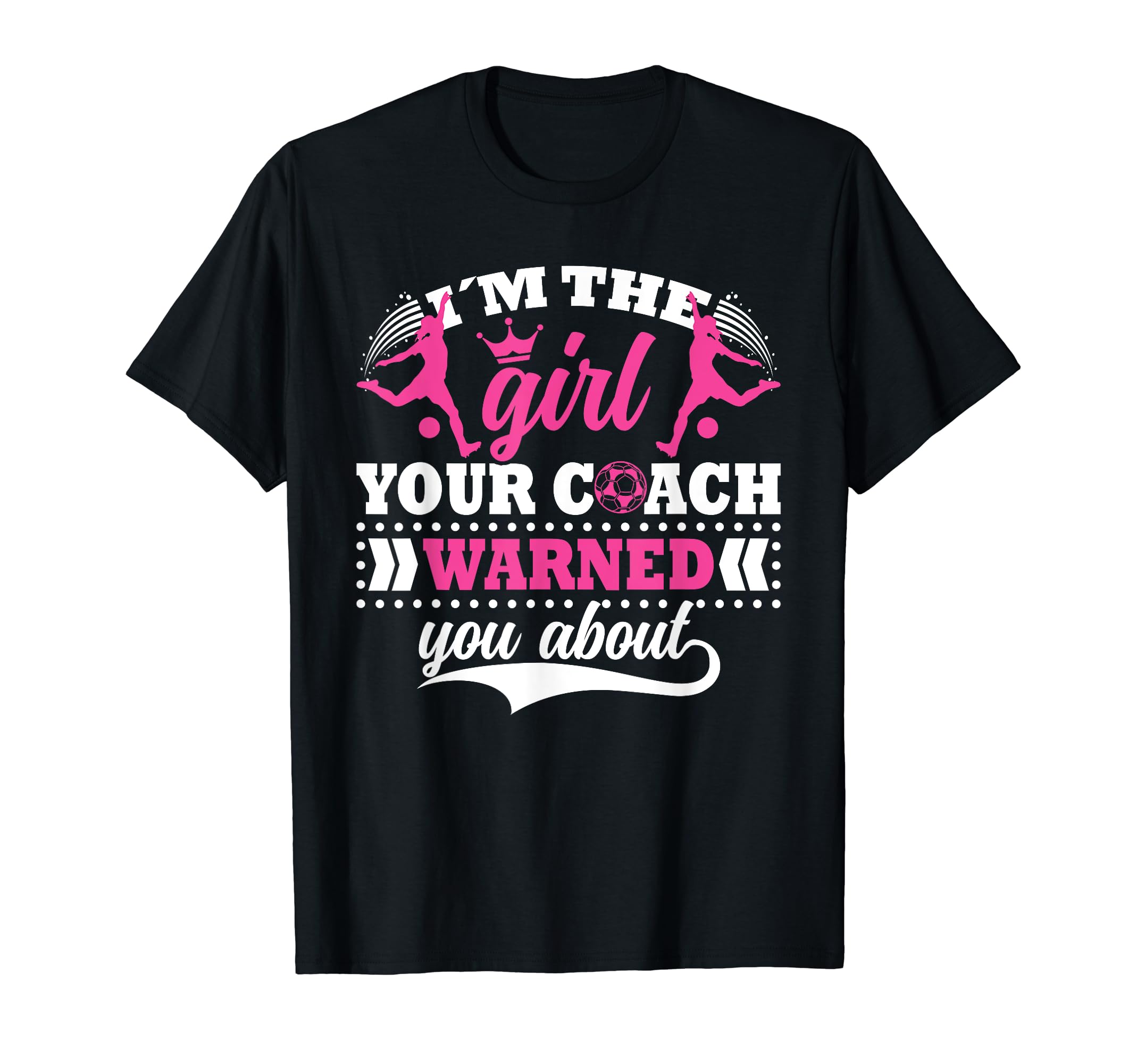 Soccer Players Soccer Team Soccer T-Shirt - Casual Everyday Wear Unisex - T-Shirt, Sweatshirt, Hoodie