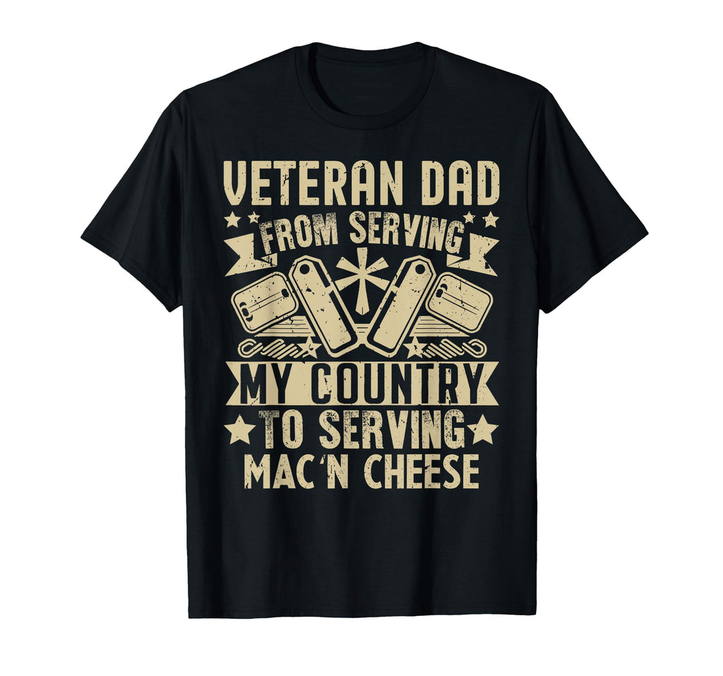 From Serving My Country To Serving T-Shirt - Minimalist Print Men Women - T-Shirt, Sweatshirt, Hoodie