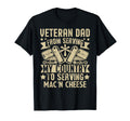 From Serving My Country To Serving T-Shirt - Minimalist Print Men Women - T-Shirt, Sweatshirt, Hoodie
