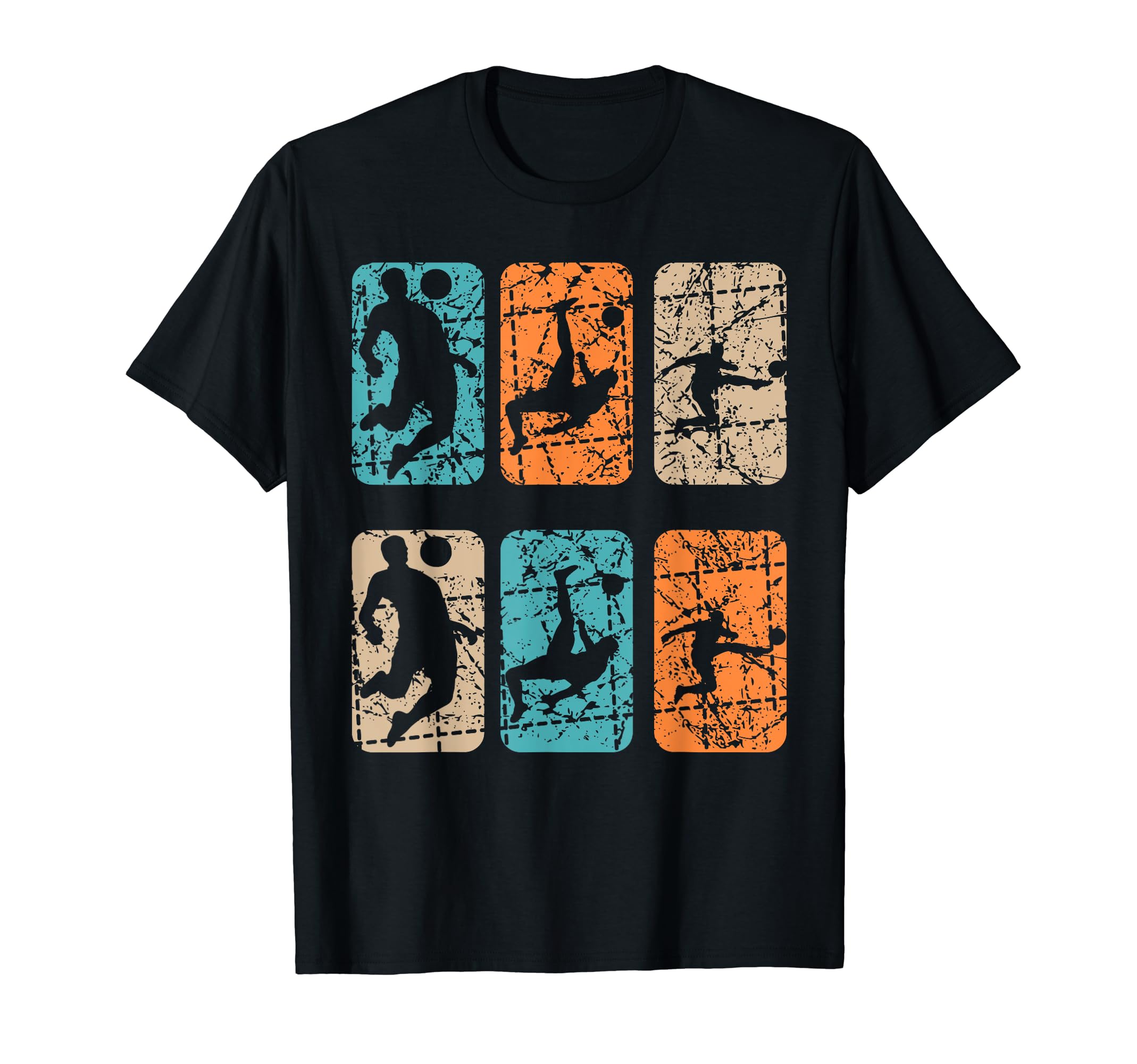 Soccer Player T-Shirt - Unique Graphic for Adults - T-Shirt, Sweatshirt, Hoodie