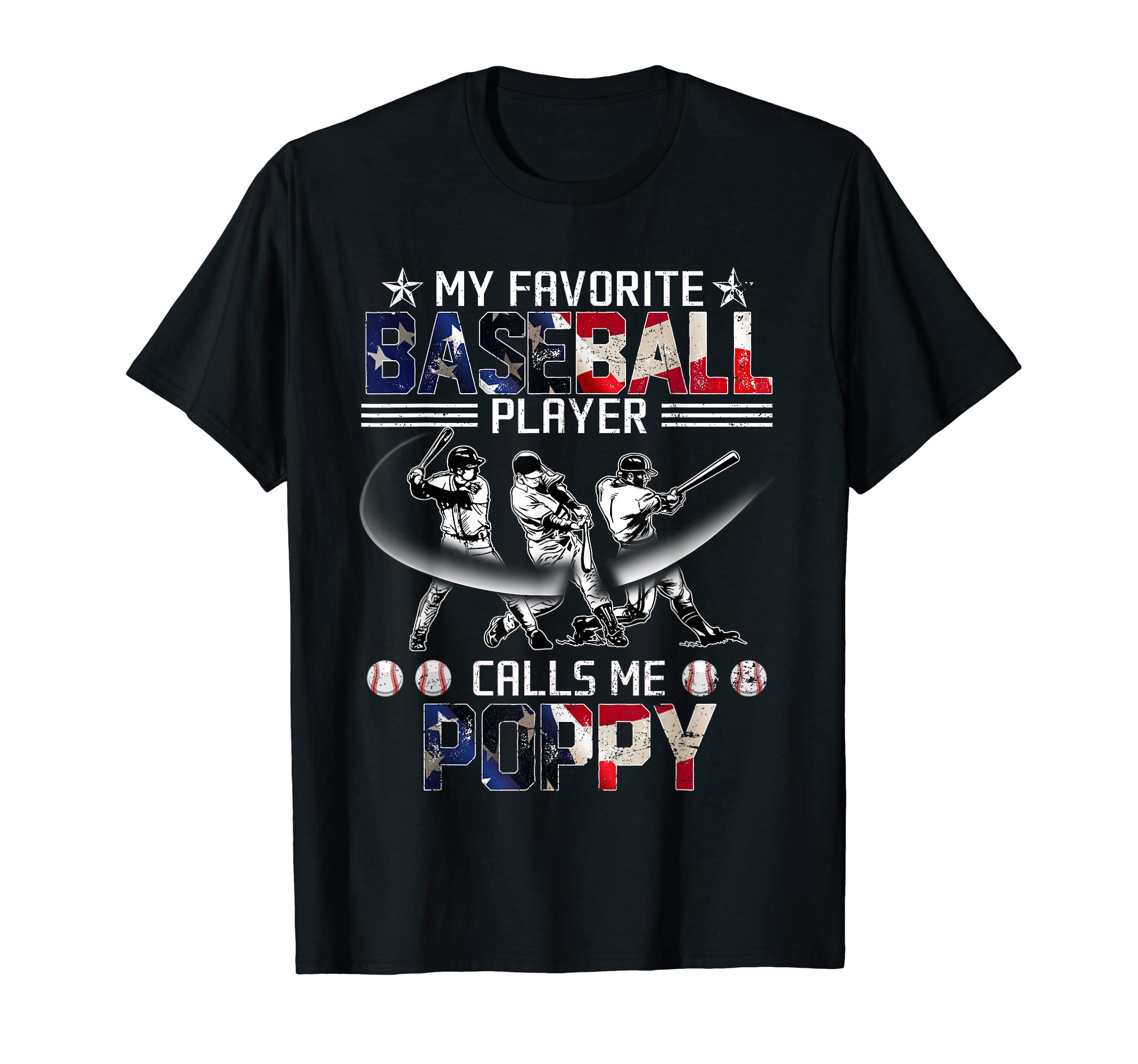 My Favorite Baseball Player Calls Me T-Shirt - Custom Art Print for Adults - T-Shirt, Sweatshirt, Hoodie