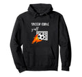 Funny Soccer Game Yall Funny Soccer Game Hoodie - Trendy Graphic Unisex - T-Shirt, Sweatshirt, Hoodie