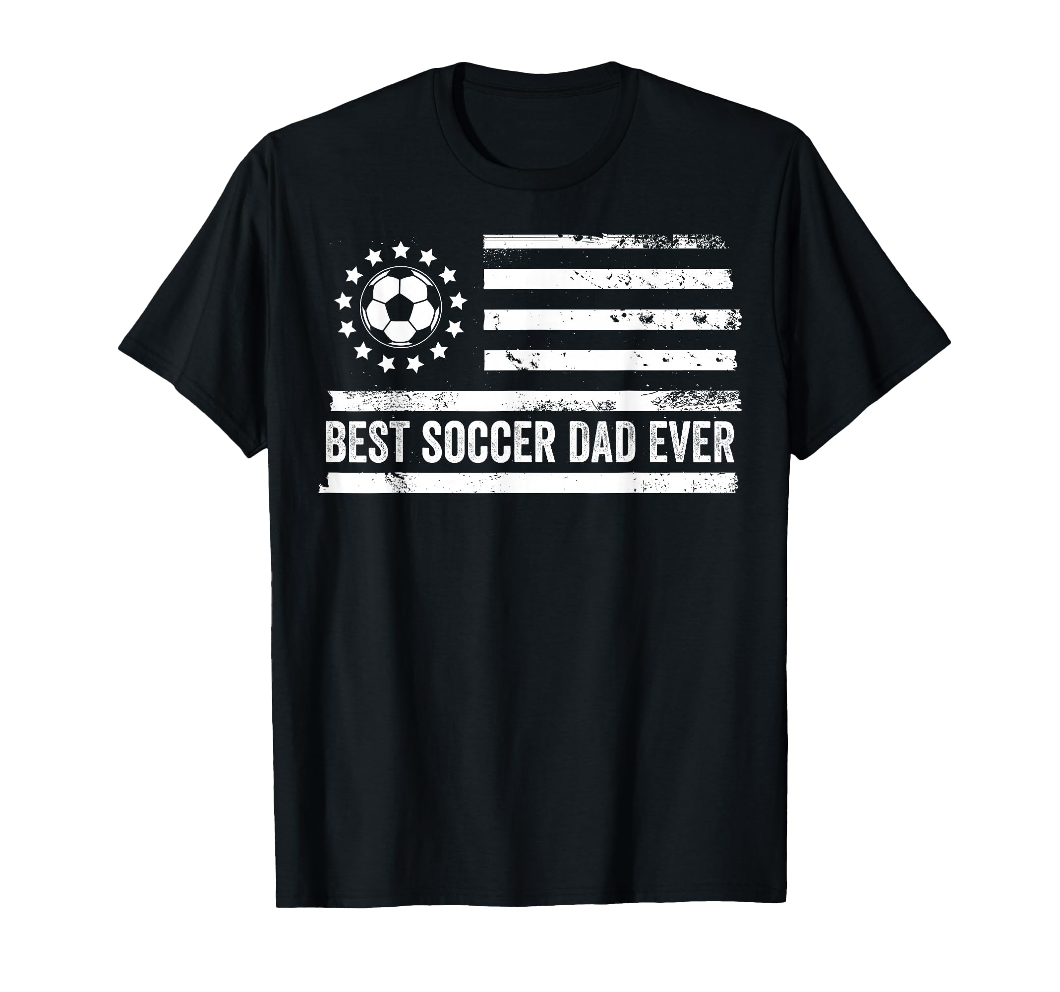 Soccer Coach Team Player Us American T-Shirt - Novelty Apparel Men Women - T-Shirt, Sweatshirt, Hoodie