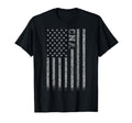 Cna American Flag T-Shirt - Streetwear Style Men Women - T-Shirt, Sweatshirt, Hoodie