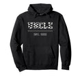 Uncle Est 2022 Funny Sports Year Hoodie - Minimalist Print Unisex - T-Shirt, Sweatshirt, Hoodie
