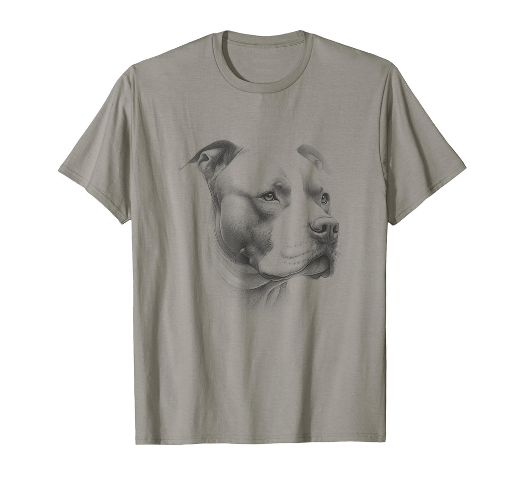 Animals Sketch Drawing Art Designs T-Shirt - Minimalist Print Men Women - T-Shirt, Sweatshirt, Hoodie