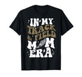 My Track And Field Mom Era T-Shirt - Streetwear Style Men Women - T-Shirt, Sweatshirt, Hoodie