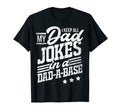 Funny I Keep My Dad Jokes Dad T-Shirt - Casual Everyday Wear for Adults - T-Shirt, Sweatshirt, Hoodie