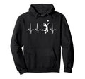 Volleyball Teen Spike It Sweatshirt - Graphic Print Unisex - T-Shirt, Sweatshirt, Hoodie