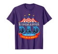 Ringmaster Dad This Is My Circus T-Shirt - Fun Novelty Design Men Women - T-Shirt, Sweatshirt, Hoodie