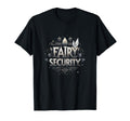 Halloween Dad Mom Daughter Costume Fairy T-Shirt - Custom Art Print Unisex - T-Shirt, Sweatshirt, Hoodie