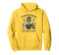 Cleats Chaos Skeleton Soccer Mom Mama Hoodie - Unique Graphic Unisex - T-Shirt, Sweatshirt, Hoodie