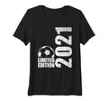 Womens 5 Years Old 2021 5Th Birthday T-Shirt - Streetwear Style for Adults - T-Shirt, Sweatshirt, Hoodie