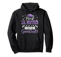 Super Proud Lil Brother 2026 Graduate Hoodie - Unique Graphic Unisex - T-Shirt, Sweatshirt, Hoodie