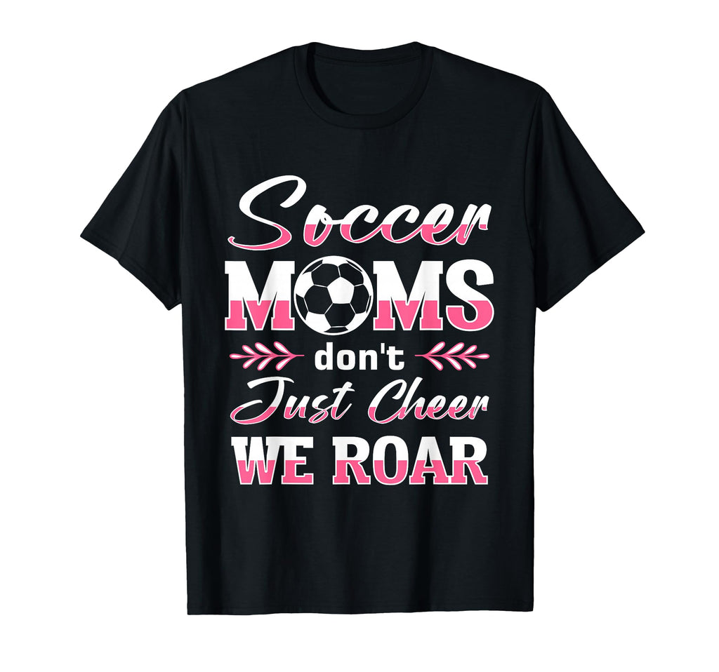 Soccer Mom Gifts Soccer Fan Sweatshirt - Aesthetic Graphic for Adults - T-Shirt, Sweatshirt, Hoodie